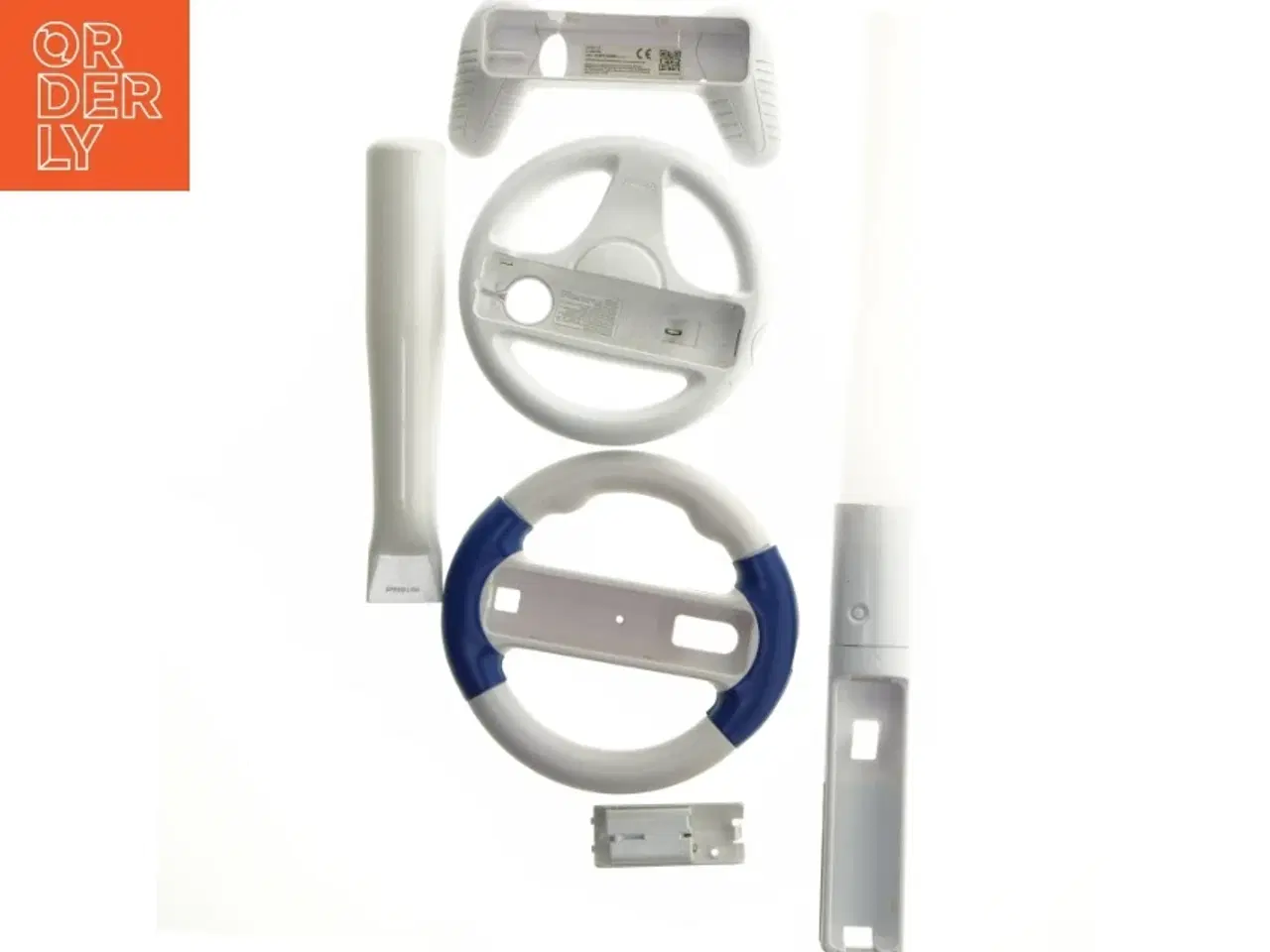 Billede 1 - Wii Sportspakke