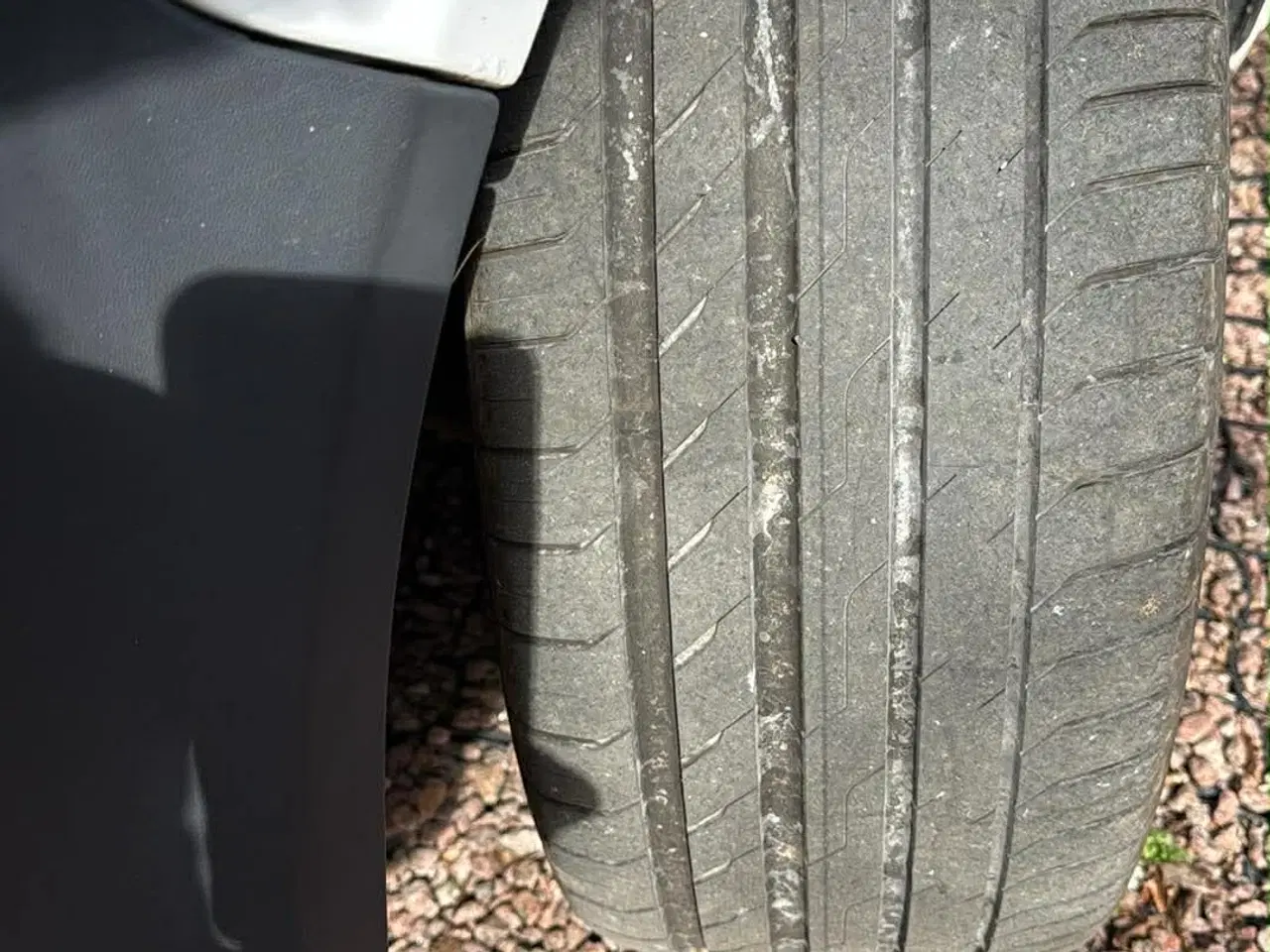 Billede 13 - Smuk lang Transporter med DSG