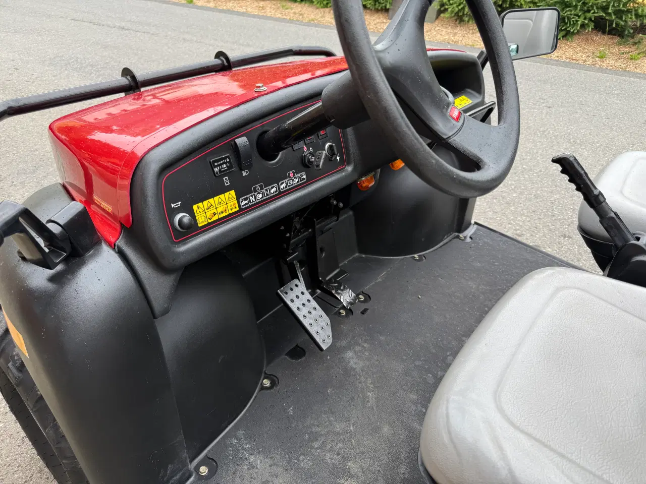 Billede 4 - Toro twister 1600