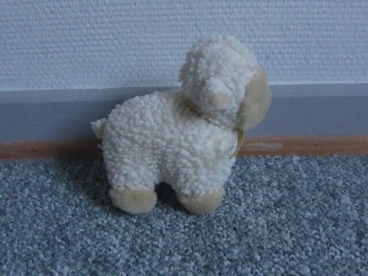 Billede 1 - Bamse