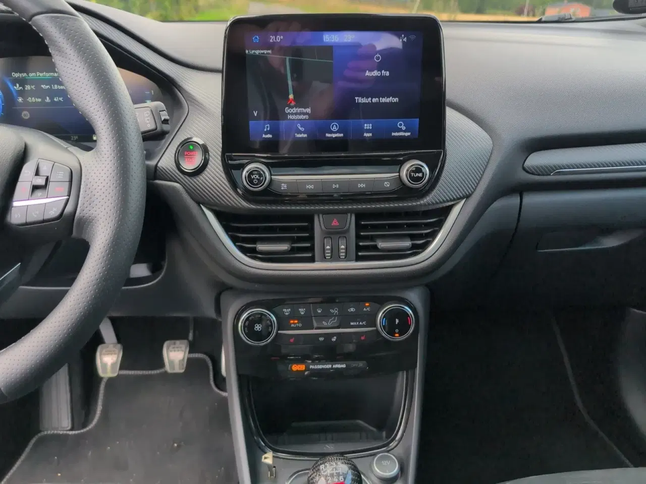 Billede 12 - Ford Puma 1,5 EcoBoost ST2