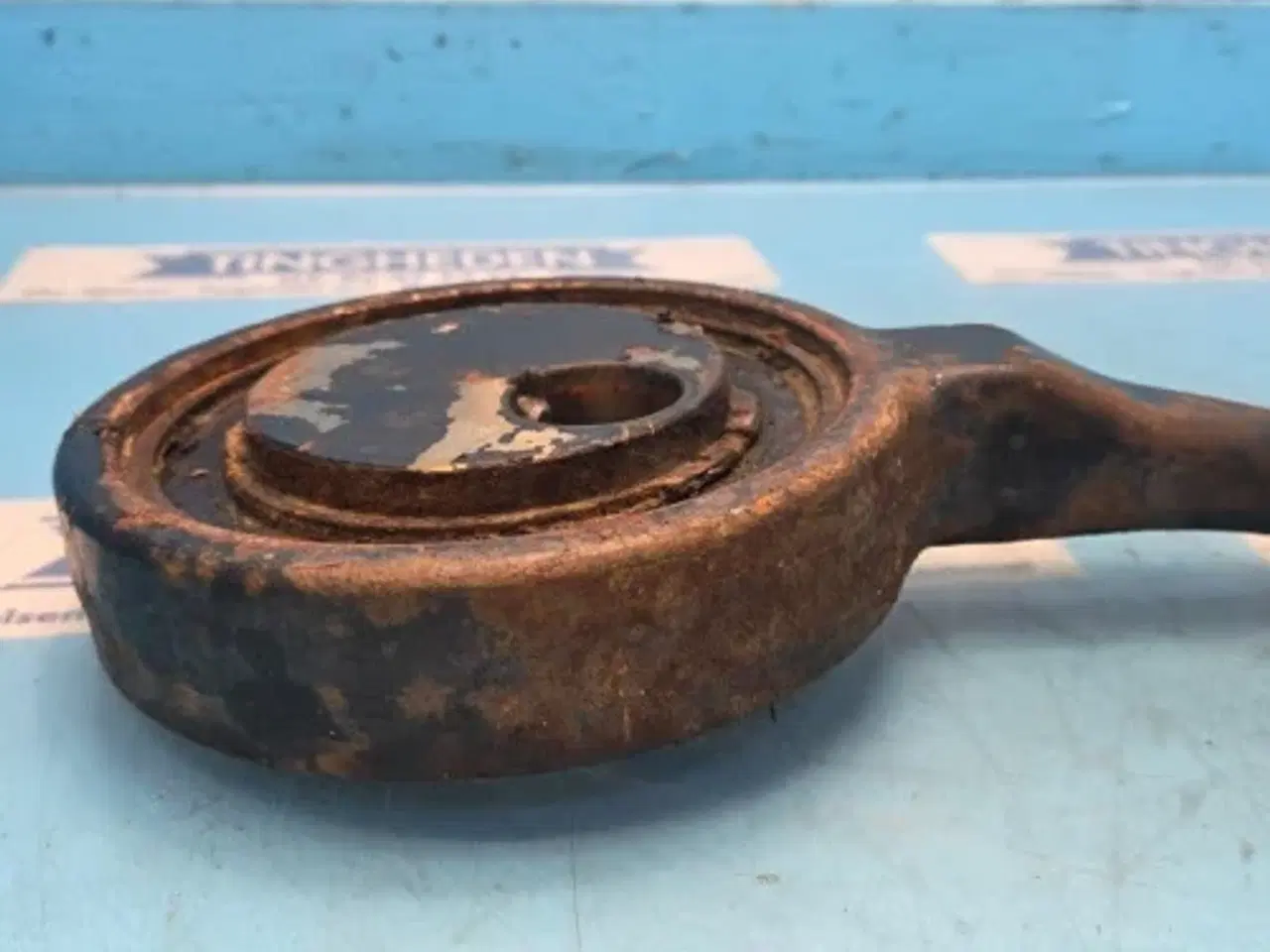 Billede 3 - Case 9120 Arm 87317702