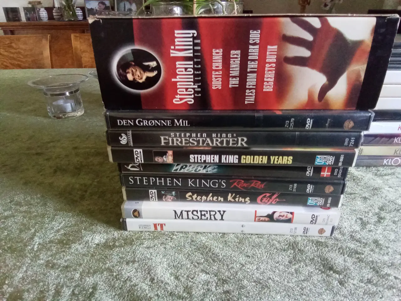 Billede 2 - Dvd film