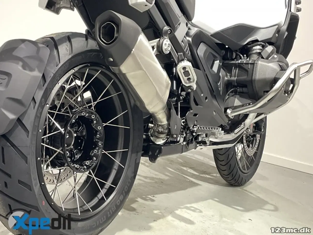 Billede 16 - BMW R 1300 GS Adventure