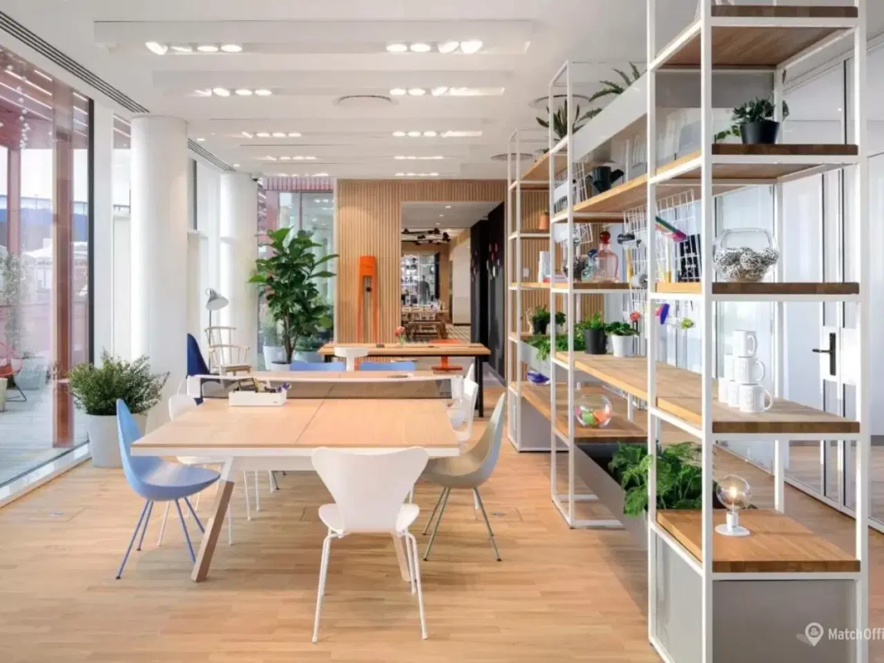 Billede 14 - Arbejdsmuligheder der er ligeså fleksible, som du er