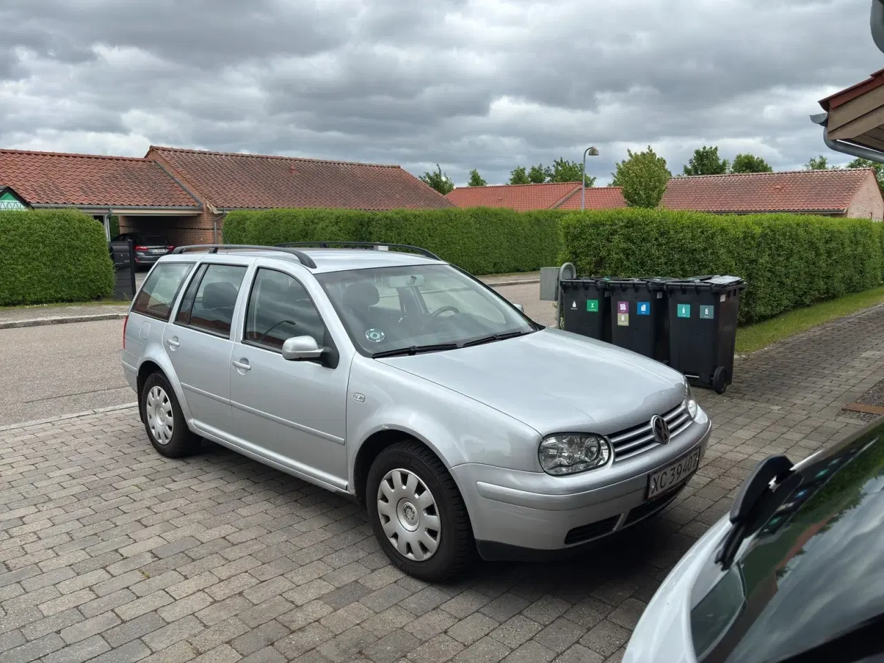 Billede 3 - VW Golf IV 1,9 TDi 100 Trendline