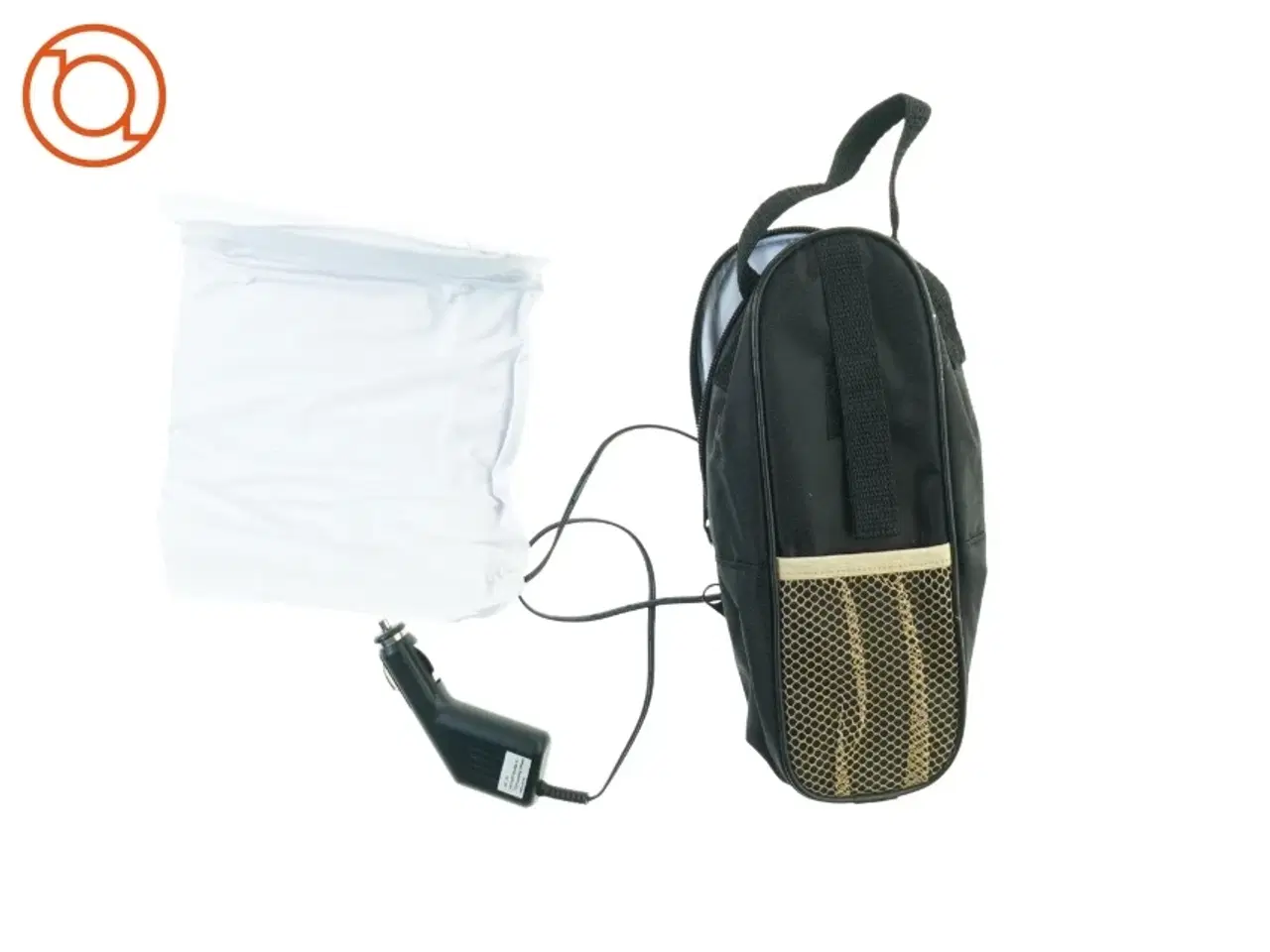 Billede 3 - Flaske og mad varmer fra Reer (str. 25 x 11 cm)