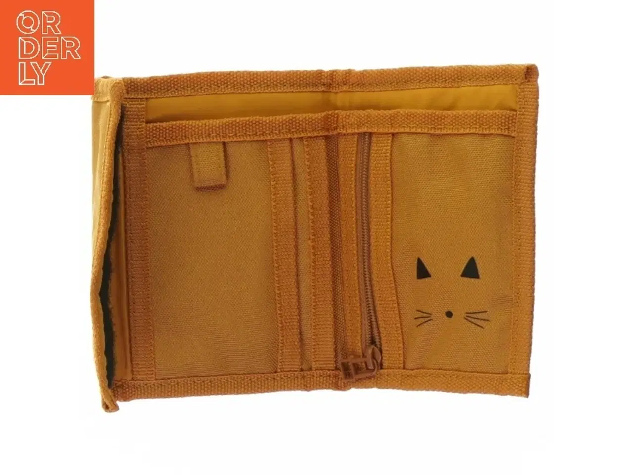Billede 3 - Pung (str. 13 x 9 cm)