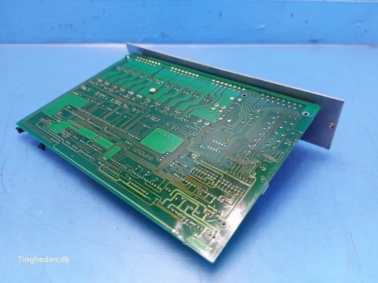 Billede 4 - New Holland FX38 Printplade 84058458