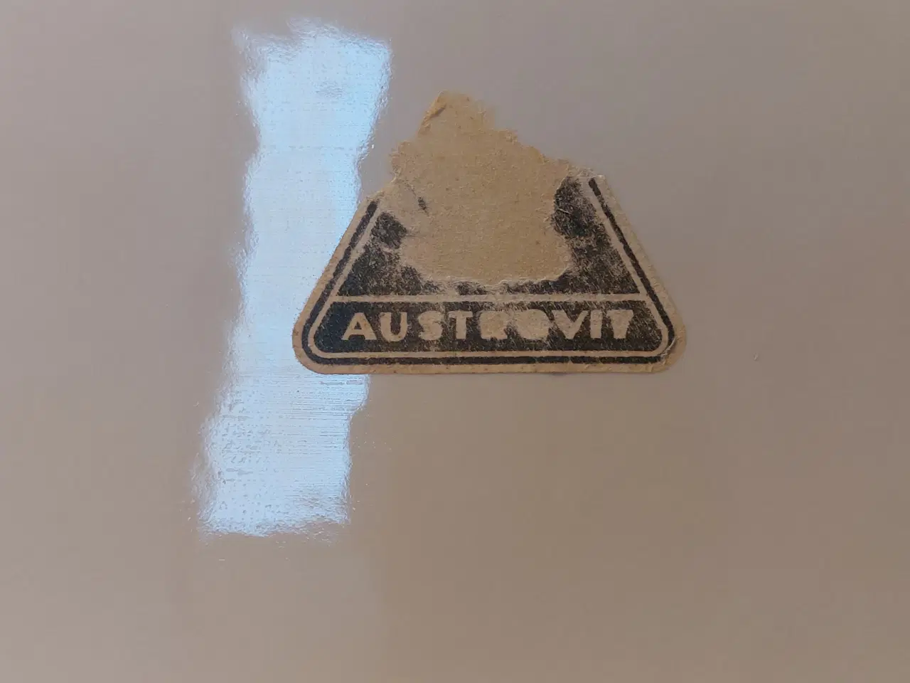 Billede 2 - Austrovit Retro Badeværelseshylde