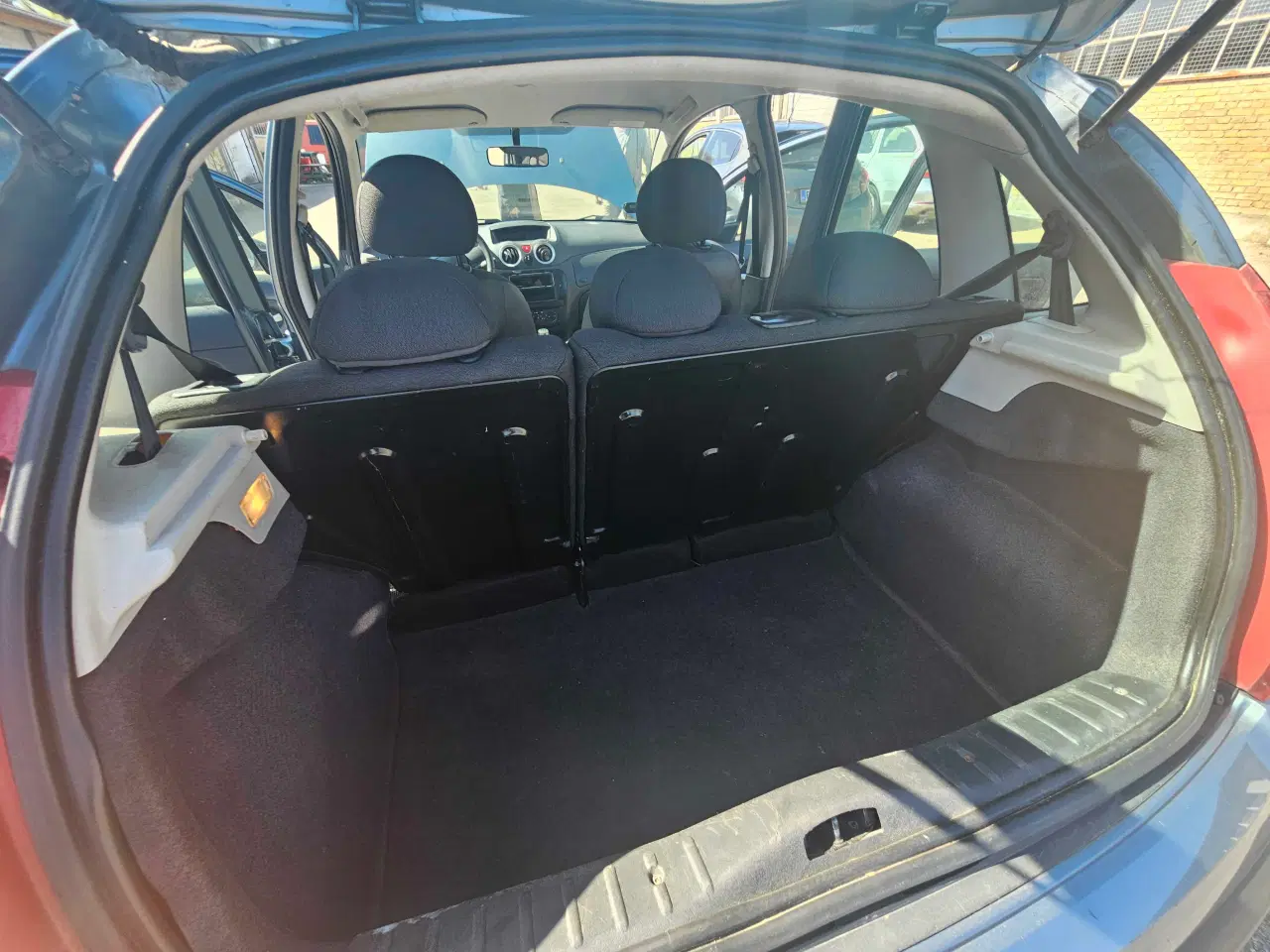 Billede 8 -  Nysynet Citoen c3 1,4 Hdi 