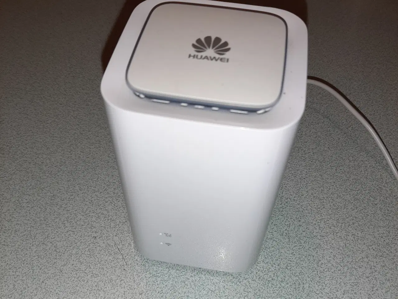 Billede 1 - Huawei Router E5180 Cube