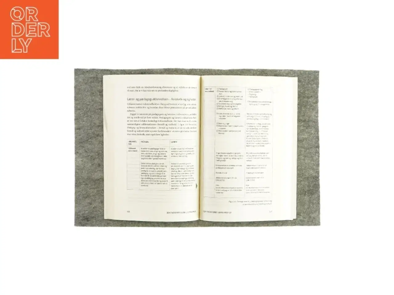 Billede 3 - Den tværprofessionelle praktiker af Andy Højholdt (bog)