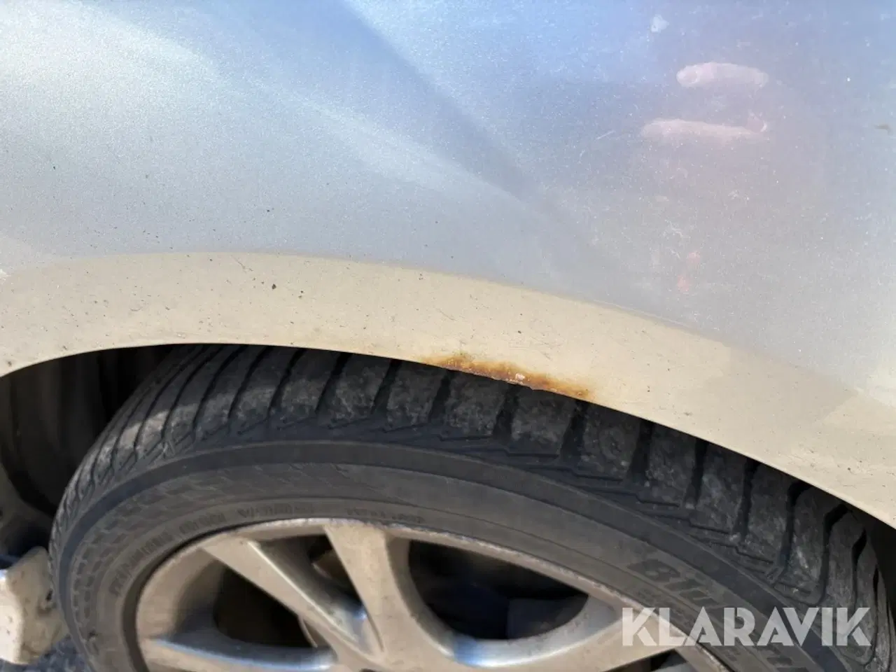 Billede 7 - Personbil Mazda 2 1.5 Reparationsgenstand
