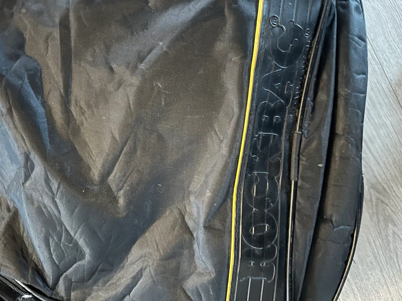 Billede 9 - Guitar med taske