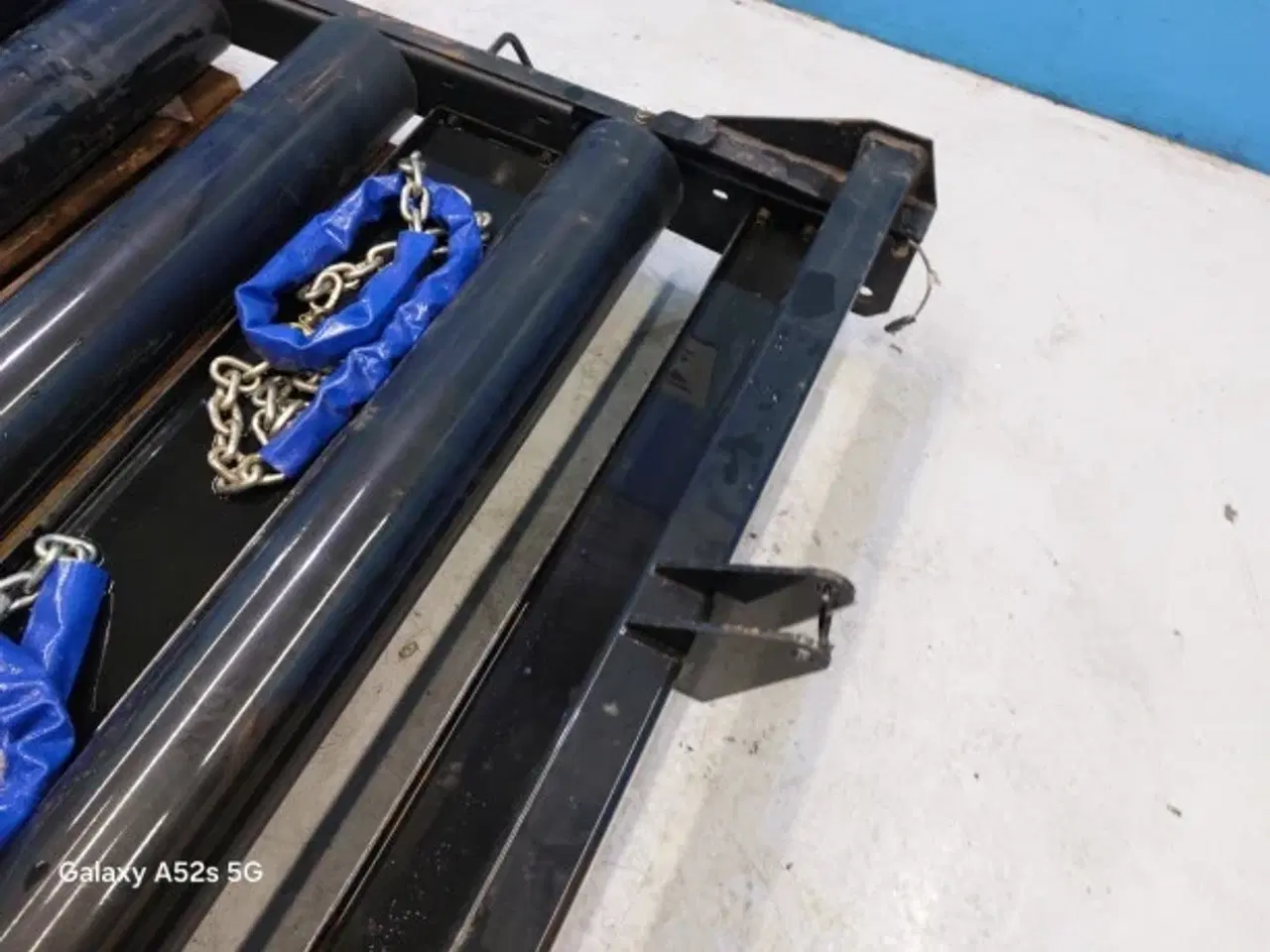 Billede 19 - New Holland BB9090 Ballesliske 700138049