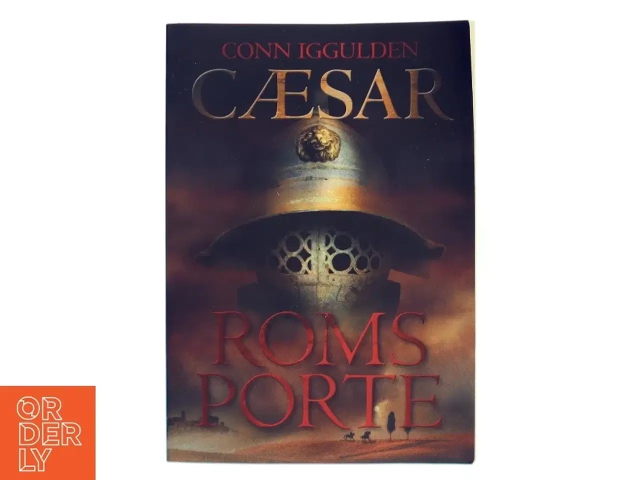 Billede 1 - Cæsar: Roms Porte af Conn Iggulden (Bog)