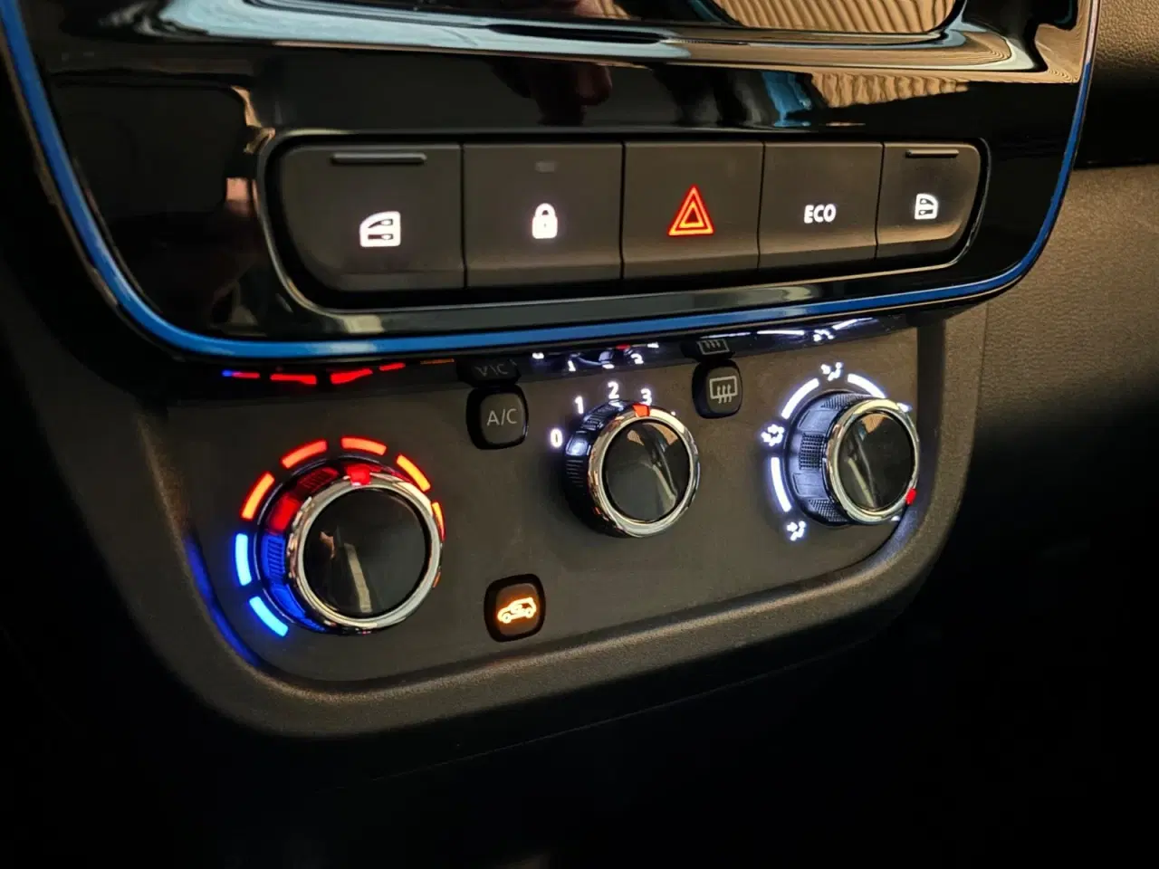 Billede 13 - Dacia Spring  Comfort