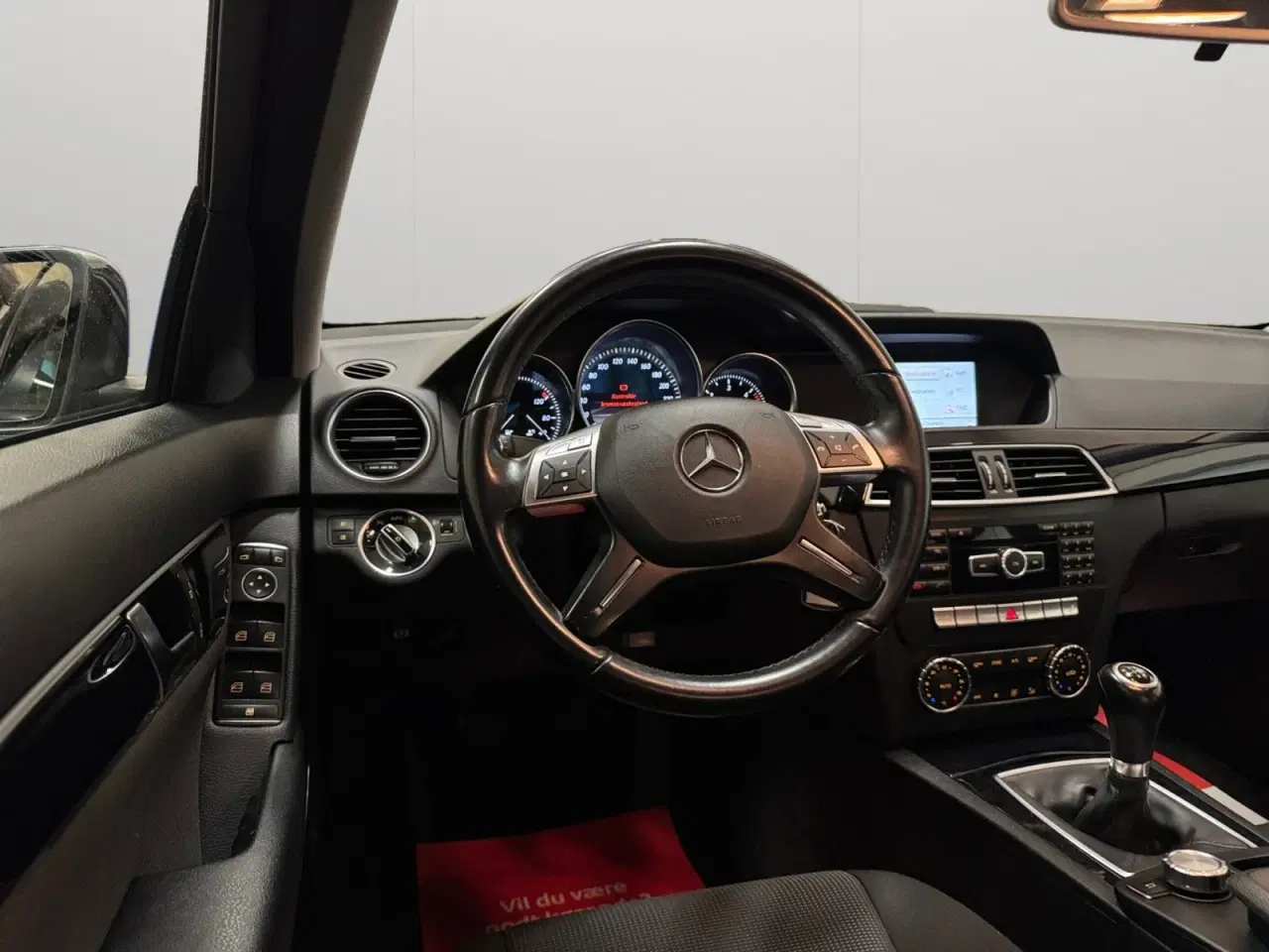 Billede 5 - Mercedes C180 2,2 CDi BE