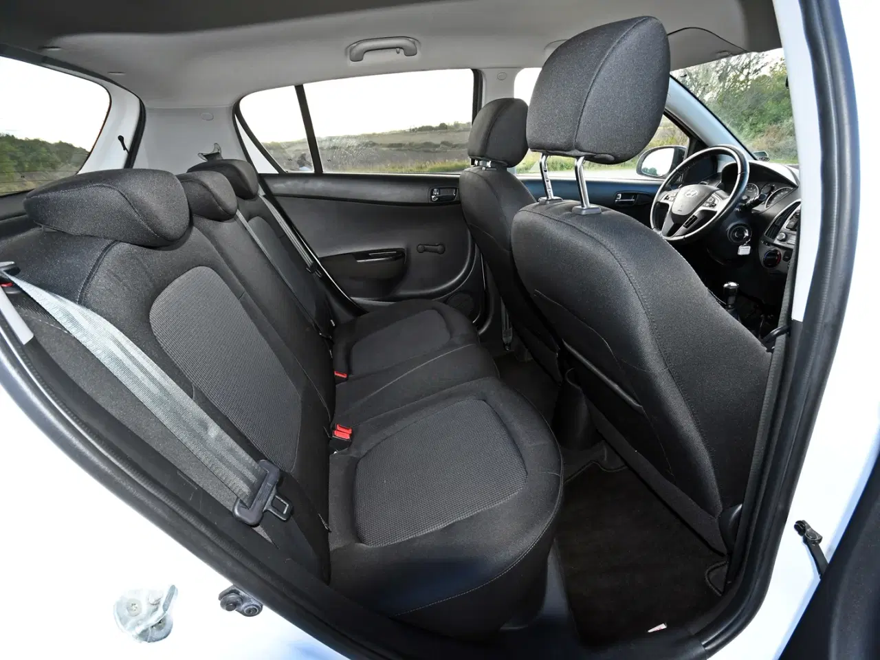Billede 13 - Hyundai i20 (2015) 120000km