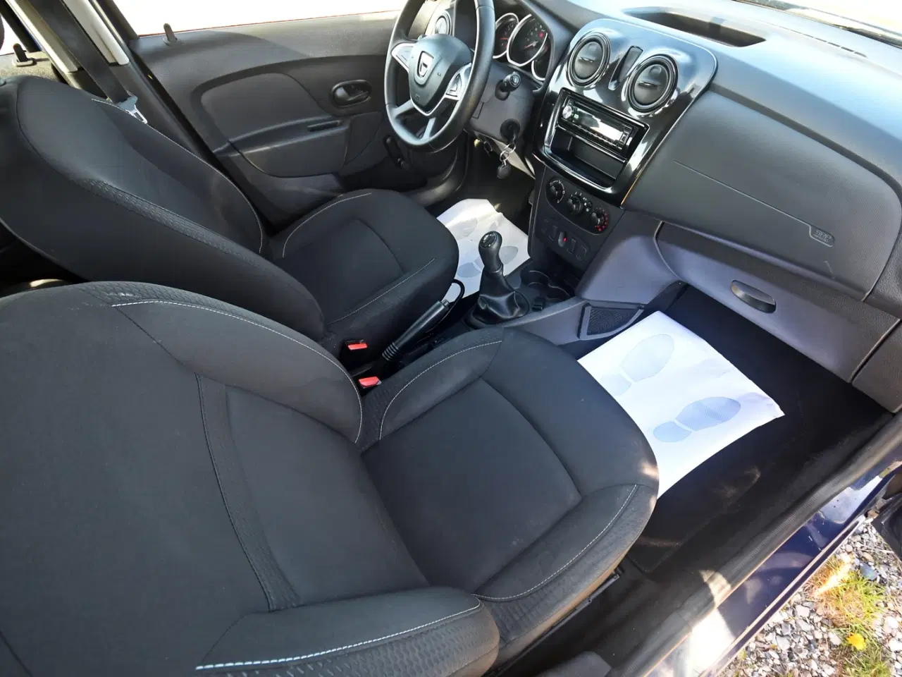 Billede 13 - Dacia logan TCe 90 Family Edition MCV Easy-R 