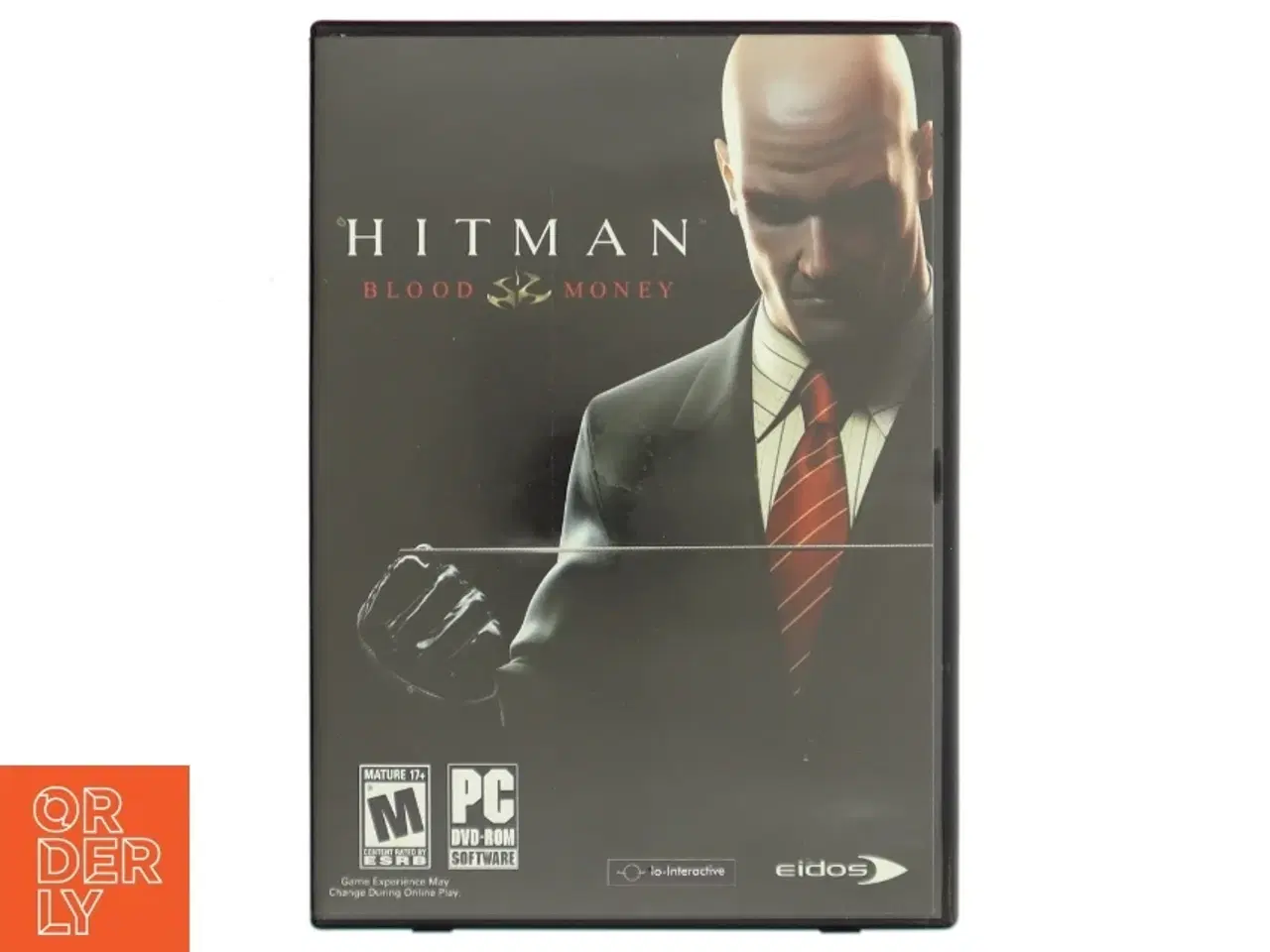 Billede 2 - Hitman: Blood Money PC spil fra Eidos Interactive