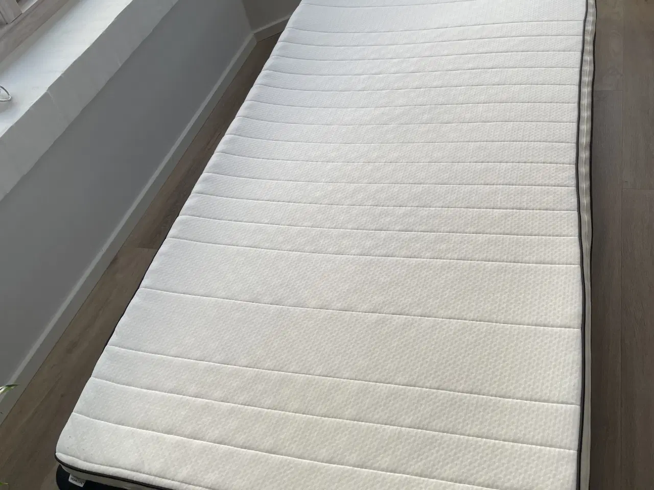 Billede 1 - Boxmadras