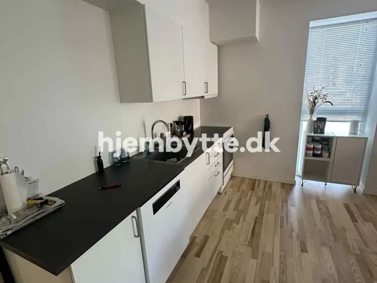 Billede 4 - Hjembytte - Baltorpstræde