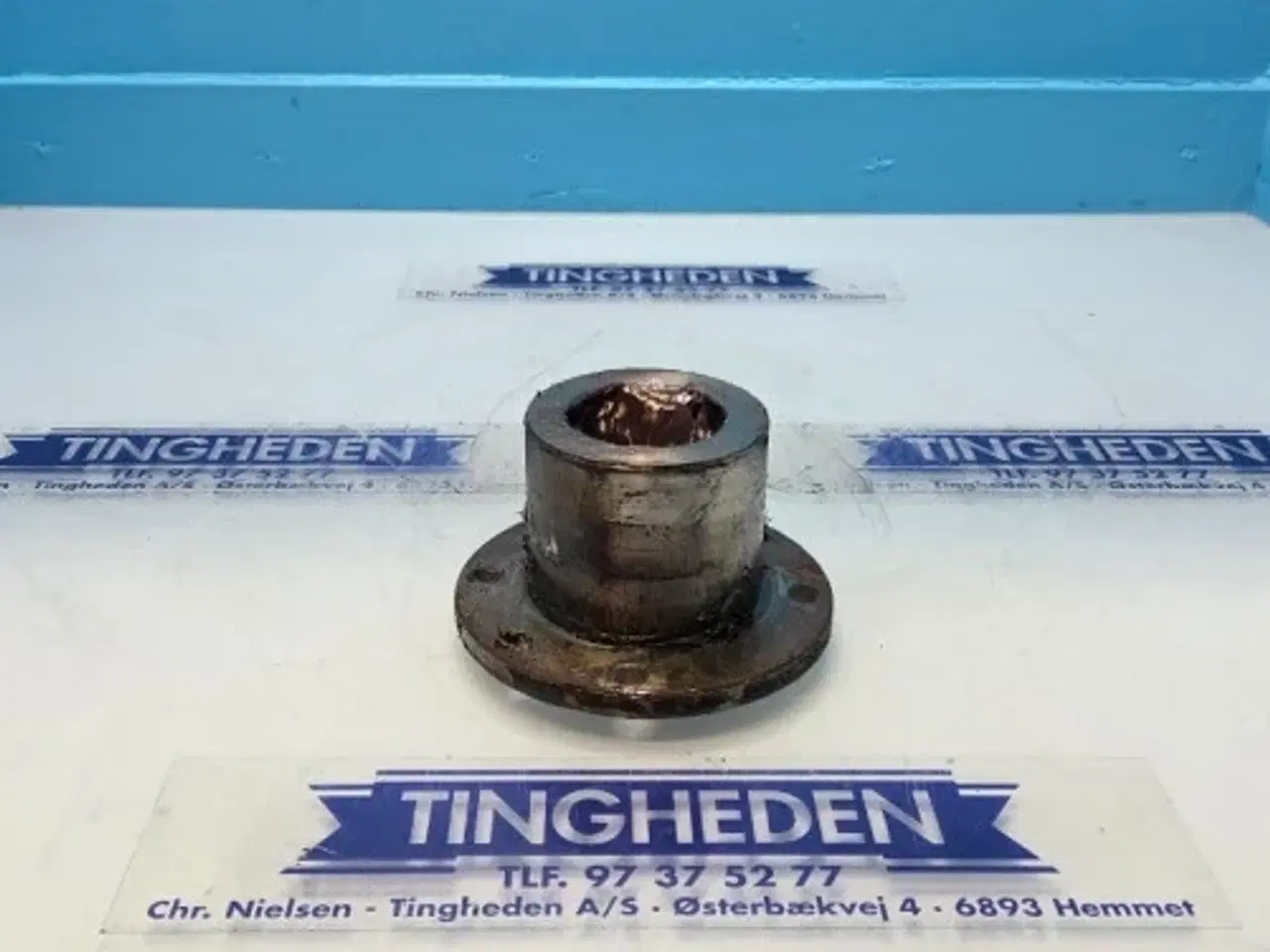 Billede 1 - Claas Lexion 480 Pin 7308520