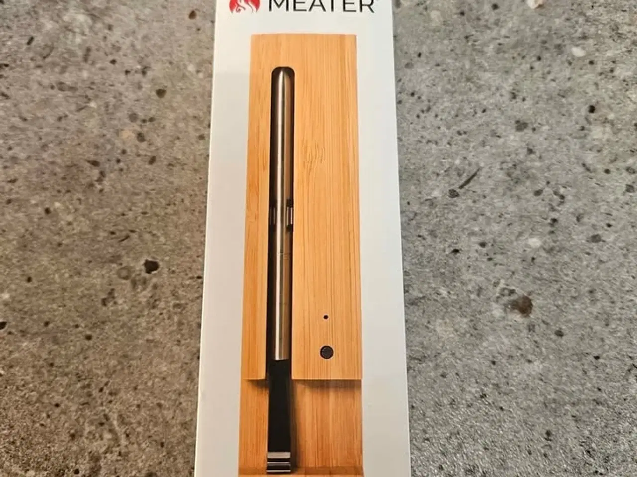 Billede 4 - MEATER stegetermometer