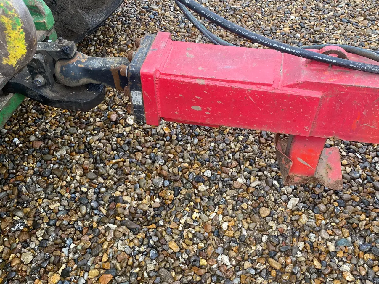 Billede 4 - Fin Herbst blokvogn