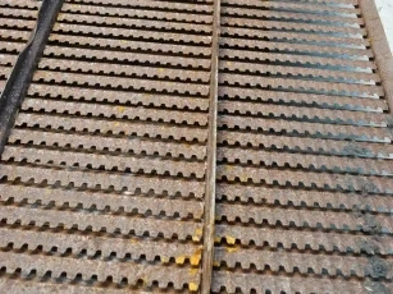 Billede 8 - Claas Lexion 580 Undersold 7360612