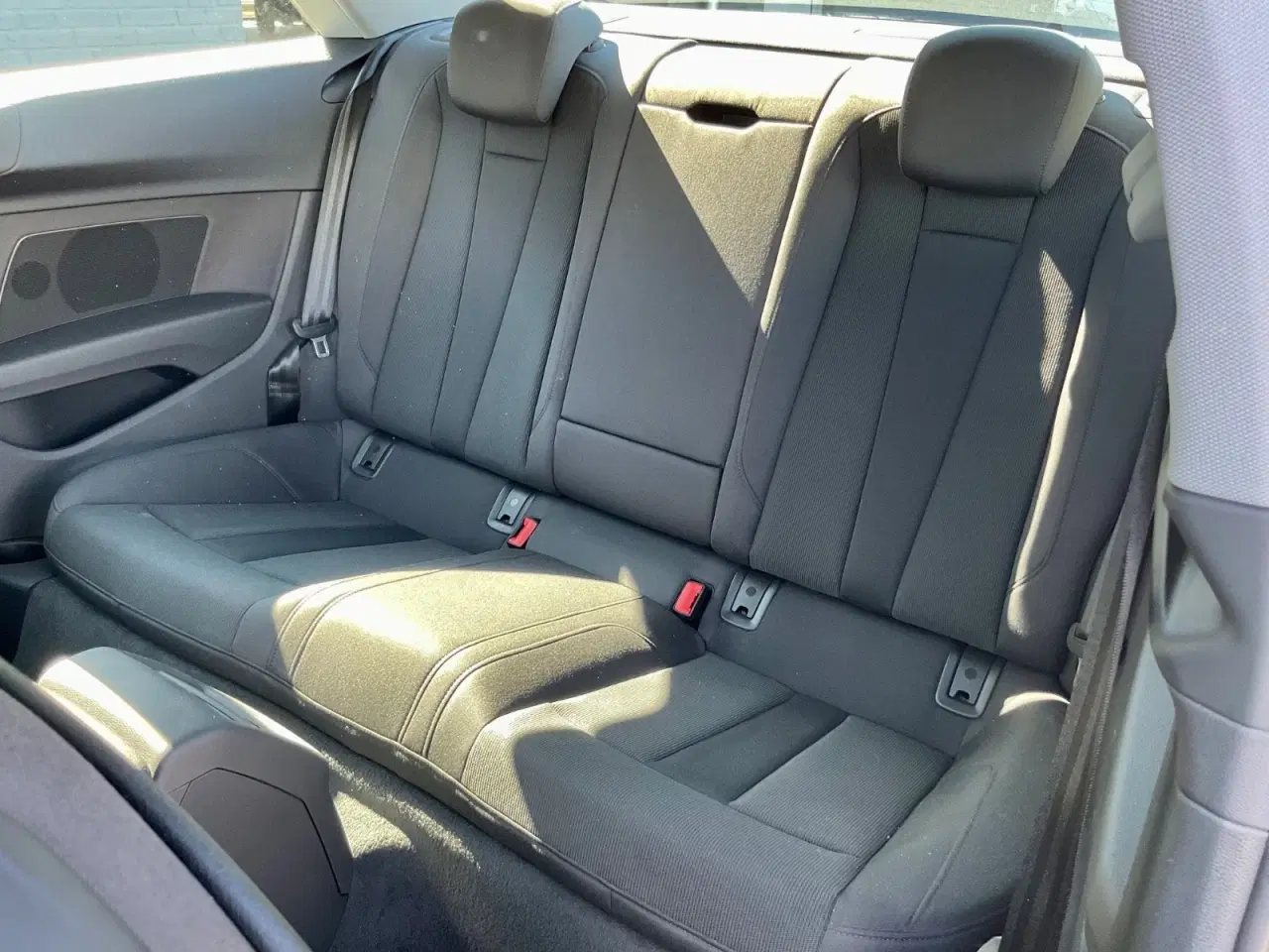 Billede 13 - Audi A5 2,0 TFSi 190 Coupé S-tr.