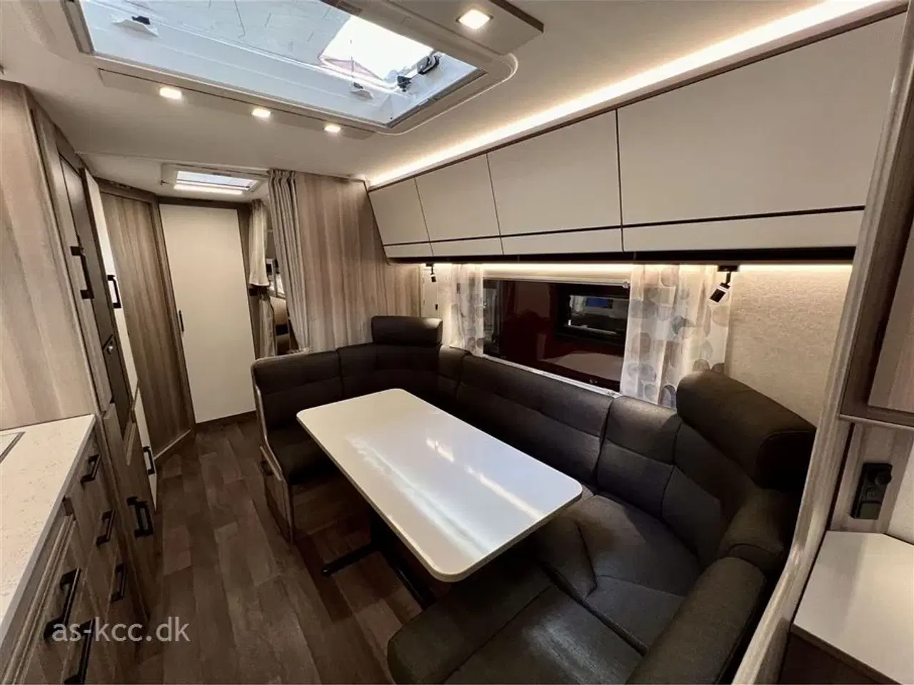 Billede 7 - 2025 - Kabe Estate 600 GDL KS