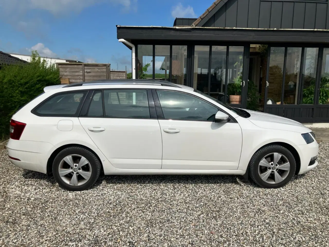 Billede 3 - Skoda Octavia 1,0 TSi 115 Active Combi