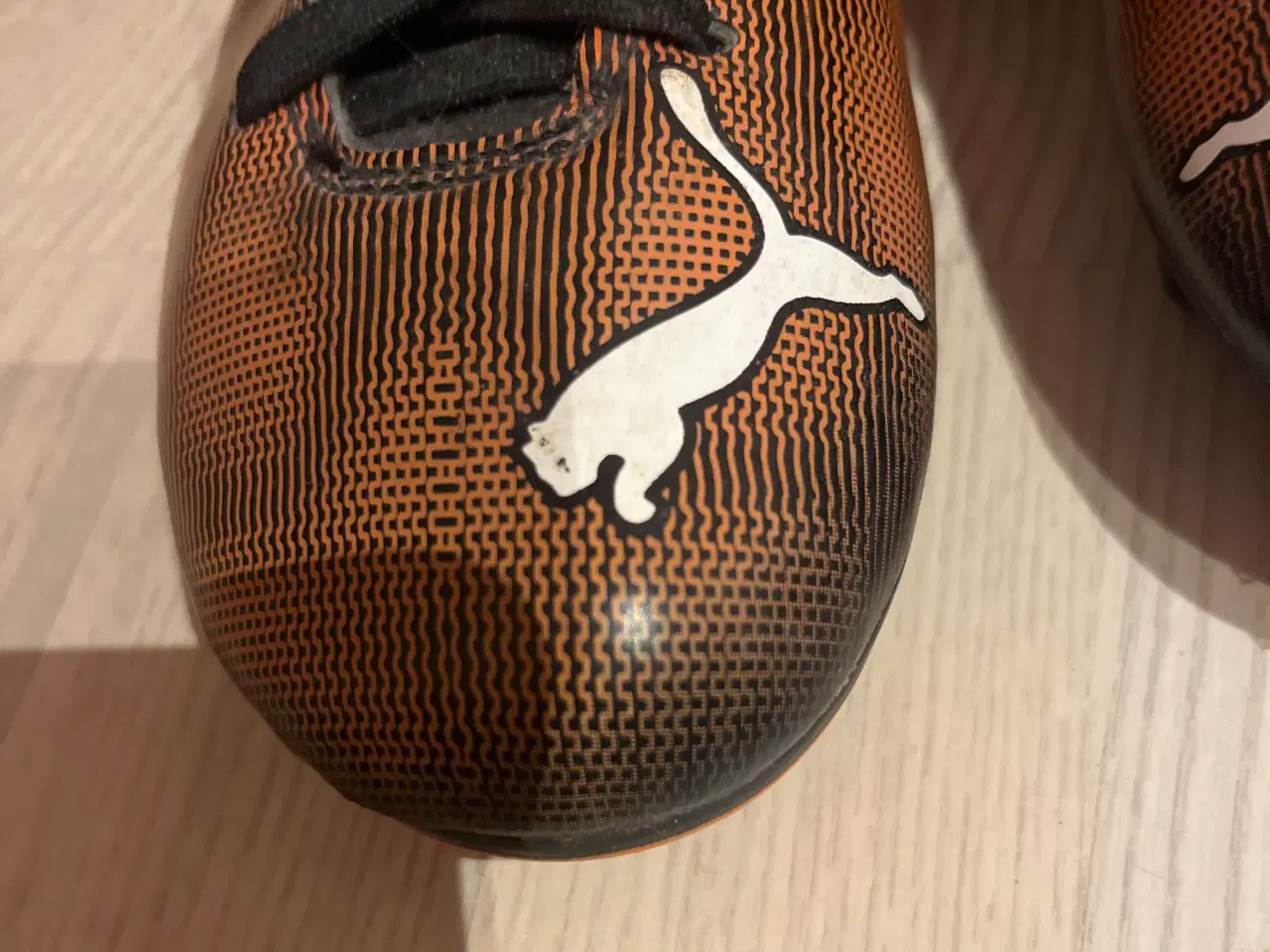 Billede 5 - Fodbold støvler str: 37