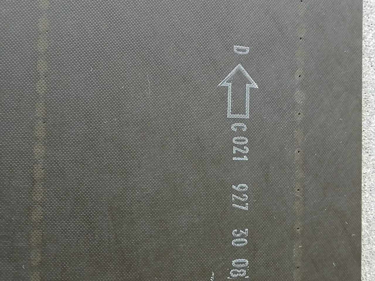 Billede 4 - 12 stk tæppefliser