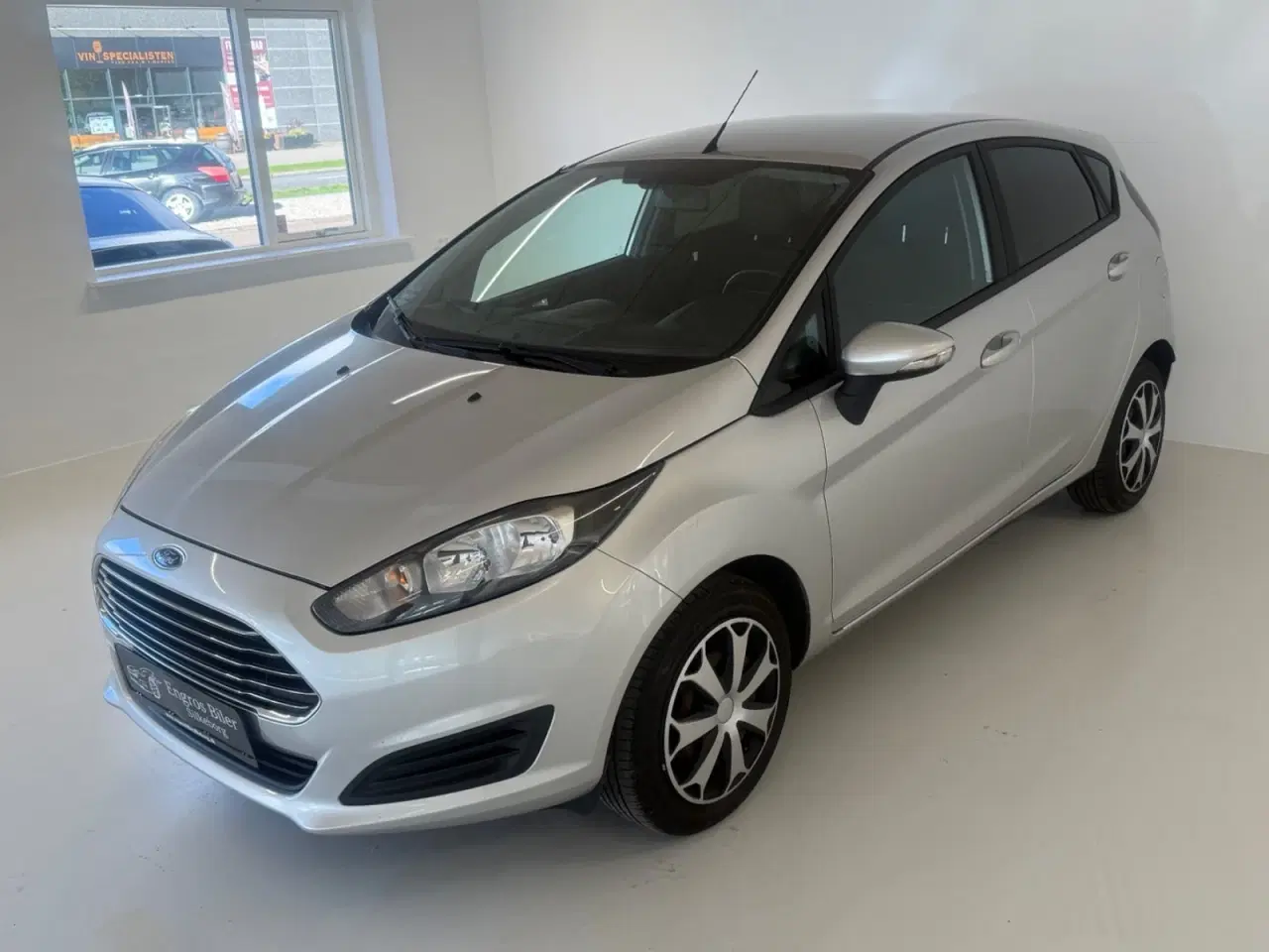 Billede 3 - Ford Fiesta 1,0 65 Trend