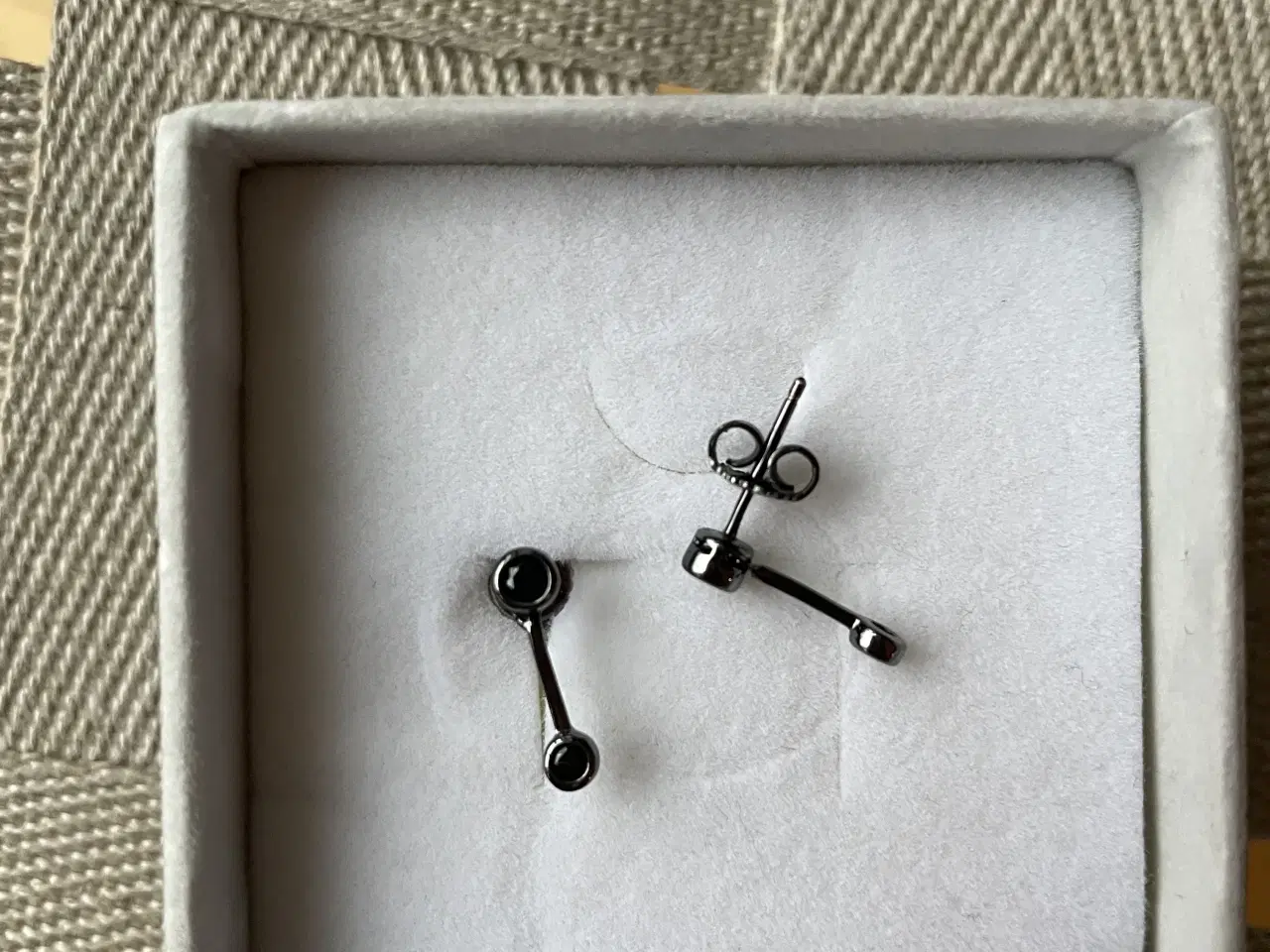 Billede 3 - Sif Jakobs øreringe