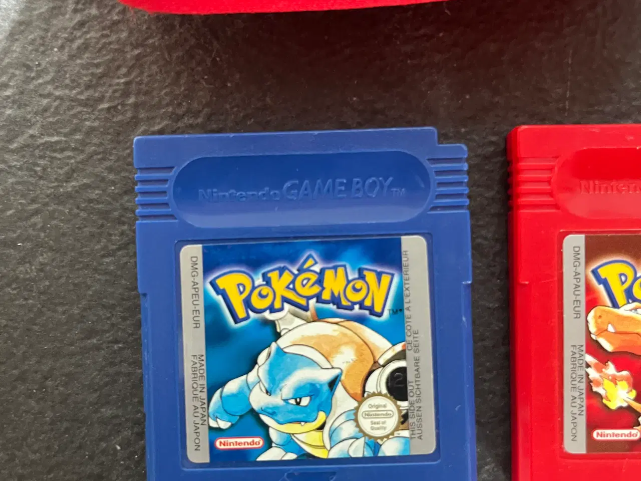 Billede 4 - Gameboy pocket