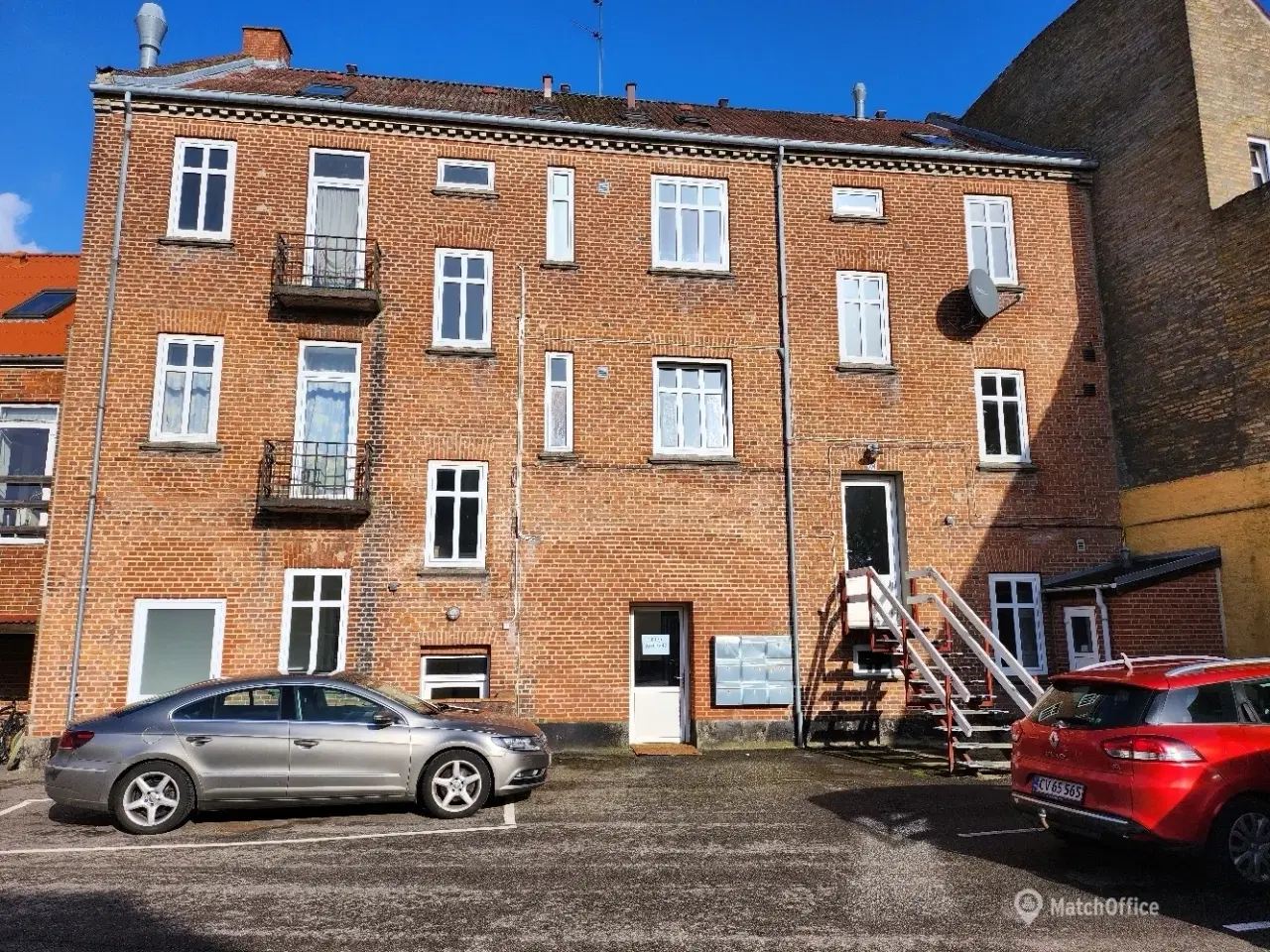 Billede 20 - Butiks lokale med super beliggenhed i gågaden.