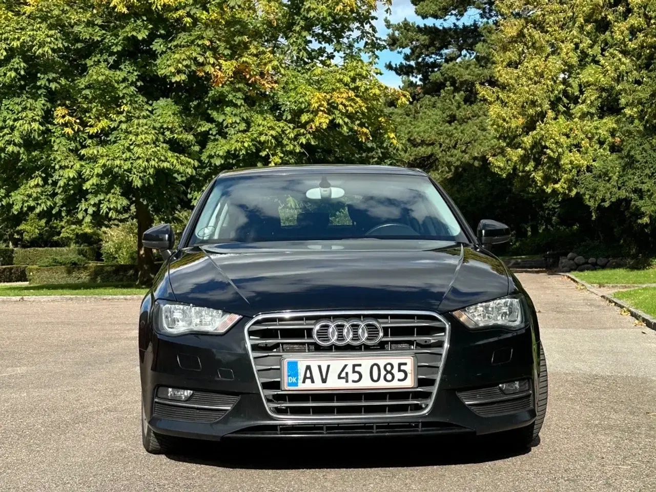 Billede 2 - Audi A3 1,6 TDi Ambition Sportback