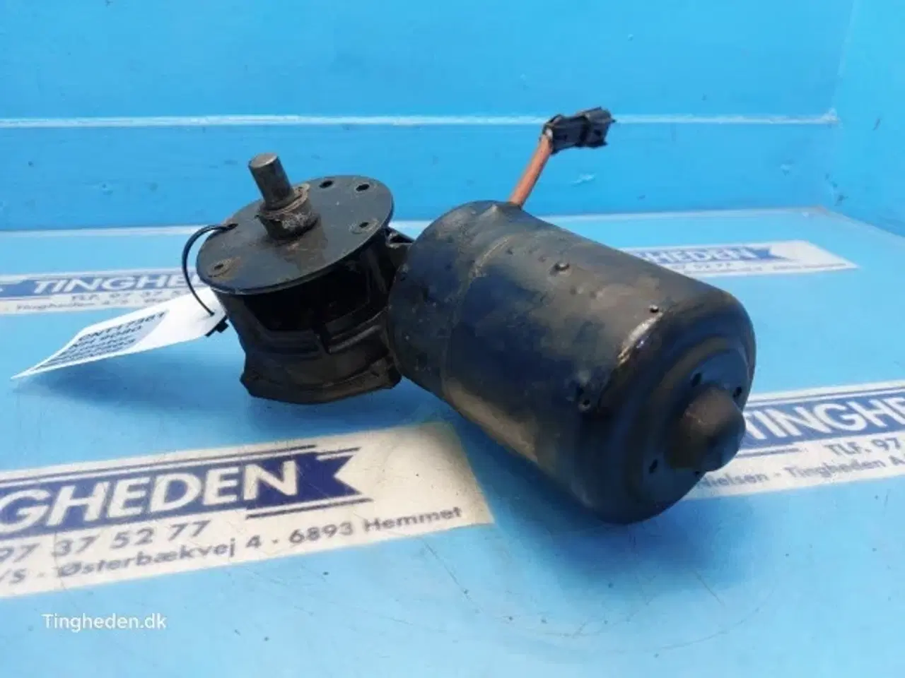 Billede 9 - New Holland CR9080 El Motor 84807563