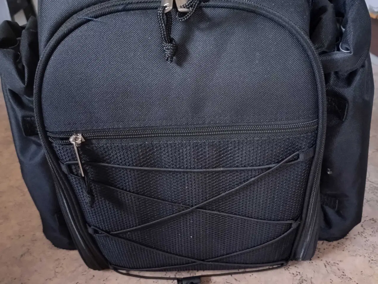 Billede 2 - Picnic rygsæk 