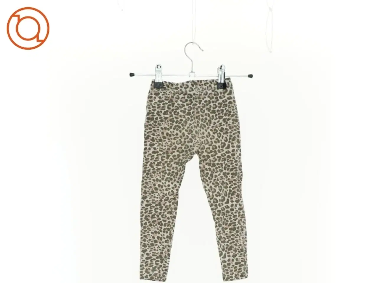 Billede 2 - Leggings (str. 86 cm)