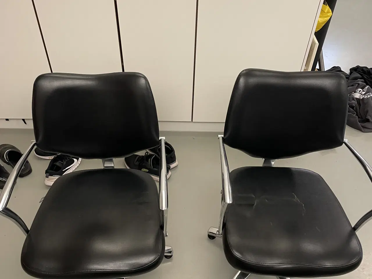 Billede 1 - Frisørstole