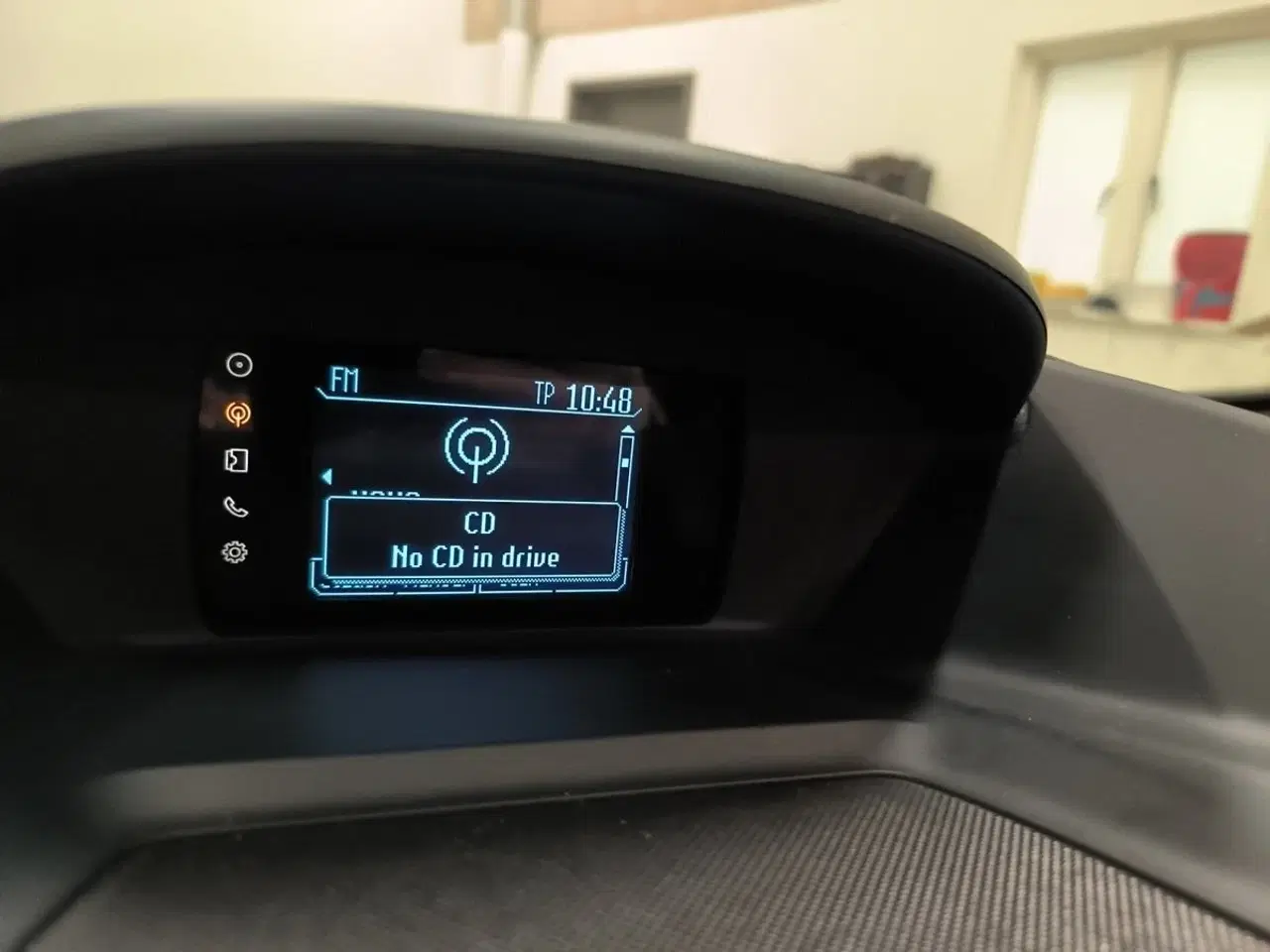 Billede 14 - Ford C-MAX 1,0 SCTi 100 Trend