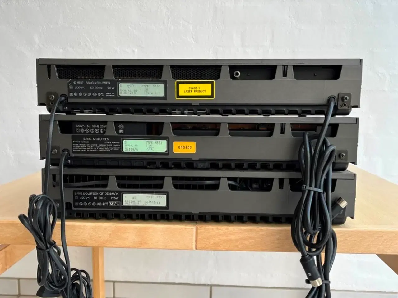 Billede 11 - Premium BeoSystem 5500 (m/dobbelt BlueTooth)