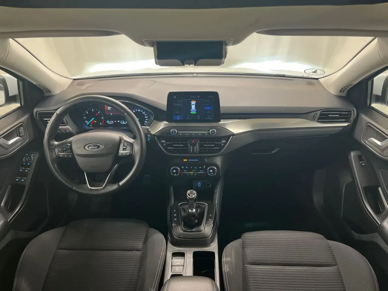 Billede 3 - Ford Focus 1,5 EcoBlue Titanium
