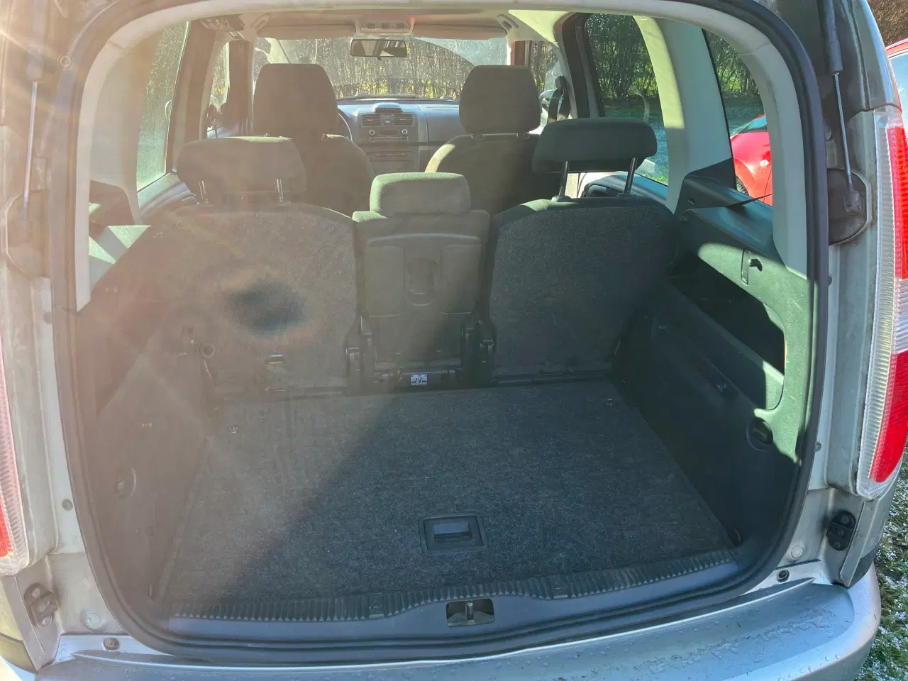 Billede 9 - Skoda Roomster 1.6 Tdi